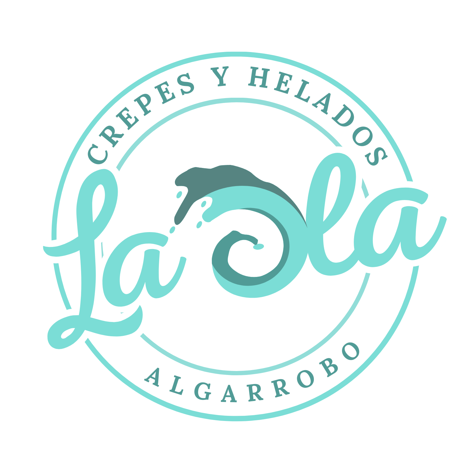 Helados, Waffles, Crêpes y más